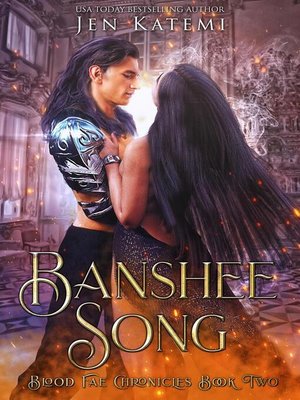 cover image of Banshee Song